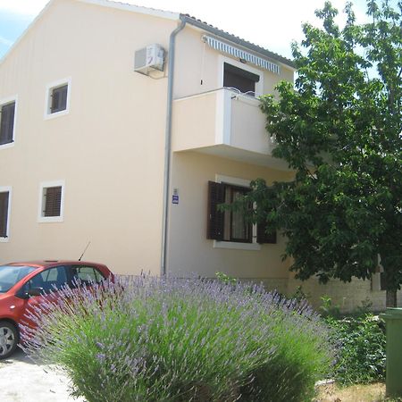 Apartments Blanka Zara Esterno foto