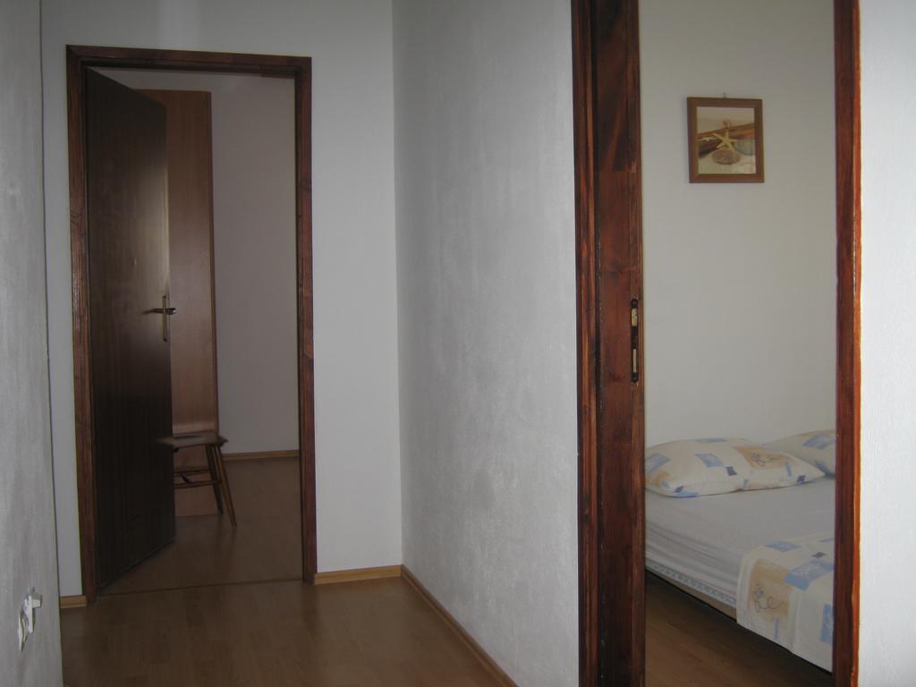 Apartments Blanka Zara Camera foto