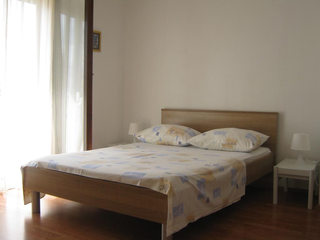 Apartments Blanka Zara Esterno foto